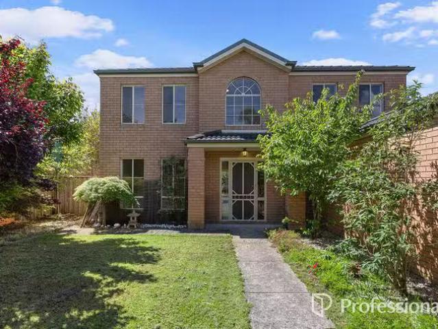 112 Harrington Drive, Narre Warren South, VIC 3805