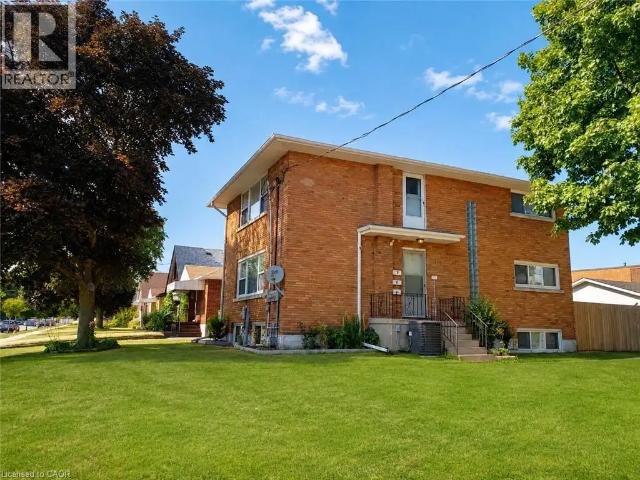 112 HEIMAN Street Unit# 2