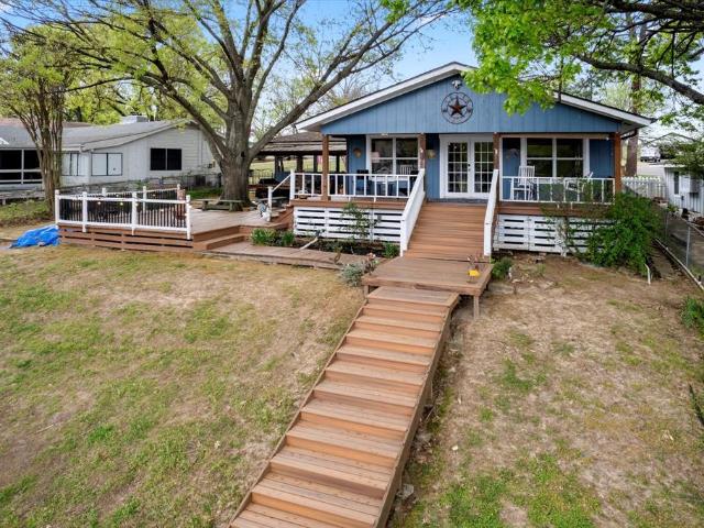 112 Henderson Harbor Cir, Payne Springs, TX 75156 | MLS #20885