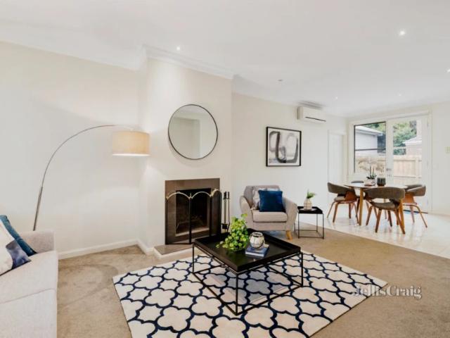 1/12 Hirst Street, Blackburn, Melbourne