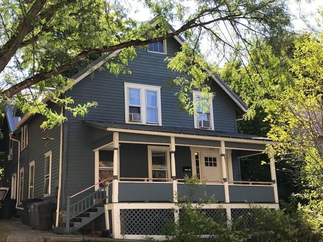 112 Hudson St 1 Bedroom Apartment for Rent at 112 Hudson St, Ithaca, NY 14850