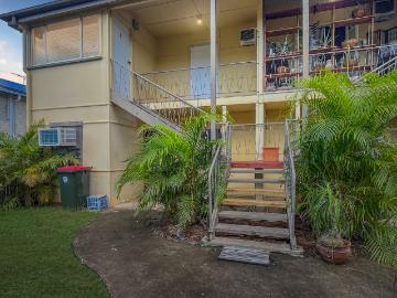 Townsville West, Pallarenda, Townsville City, Inneston, Yorke Peninsula, Yorke Peninsula, Garden Island, City of Salisbury, South Australia
