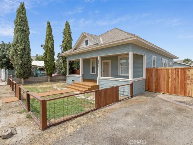 112 Irwin Court
