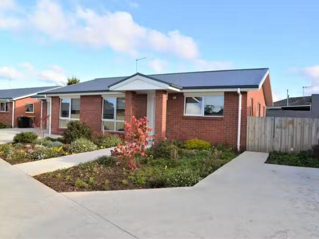 1/12 Isabelle Court, WYNYARD, TAS 7325 Unit for Rent