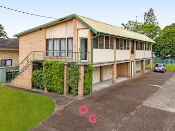 Cockle Creek, Newcastle - Terrace
