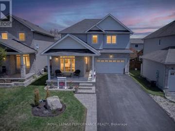 112 Jade Street, Clarence Rockland, ON, K4K 0C8 house for sale | Listing ID X13453 | Royal LePage
