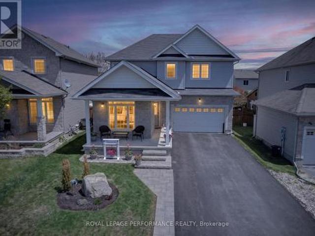 112 Jade Street, Clarence Rockland, ON, K4K 0C8 house for sale | Listing ID X13453 | Royal LePage