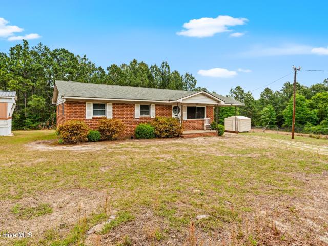 112 Jefferson Drive