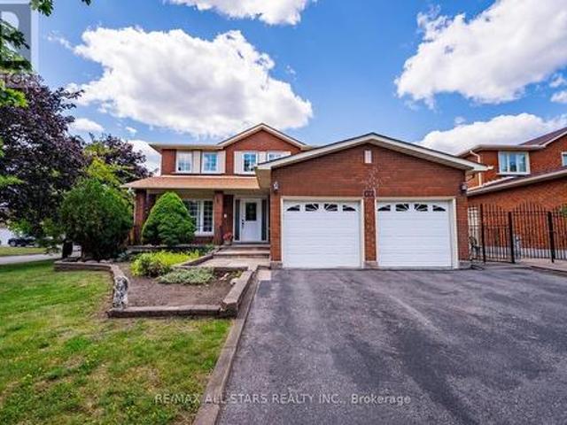 112 Jimston Drive, Markham, ON, L3R 6R1 house for sale | Listing ID N13603 | Royal LePage