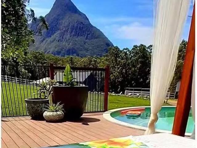 112 Judds Road, Glass House Mountains, QLD 4518