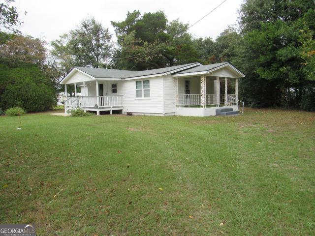 112 Judy Ave, Cordele, GA 31015 | MLS #10635