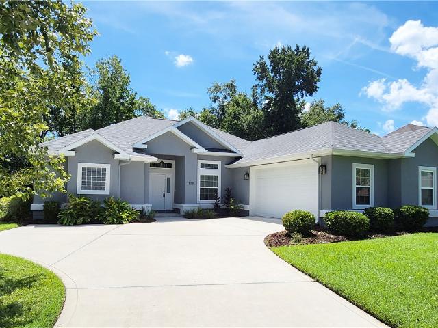 112 Justin Cole Dr, Kingsland, GA 31548 | MLS #1658