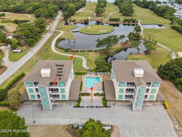 112 Oakleaf Drive # 1003 A