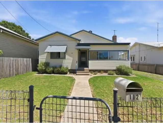112 Ohio Street, Armidale House for rent Listed by Jorjah Sty.