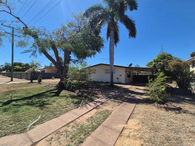 112 Opal Street, Emerald, QLD 4720 House for Rent Ray White Emerald
