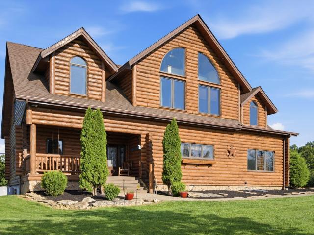 112 Lovers Leap Road