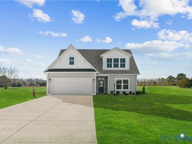 112 Logan Way, Tappahannock, VA 22560
