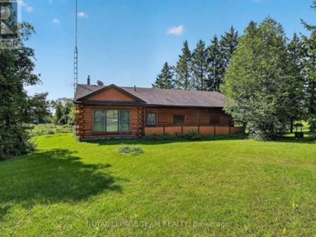 112 Latourell Road, North Grenville, ON, K0G 1J0 house for sale | Listing ID X13757 | Royal LePage