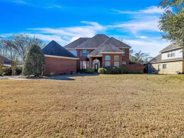 112 LAKE HAVEN WAY, PRATTVILLE, AL 36066