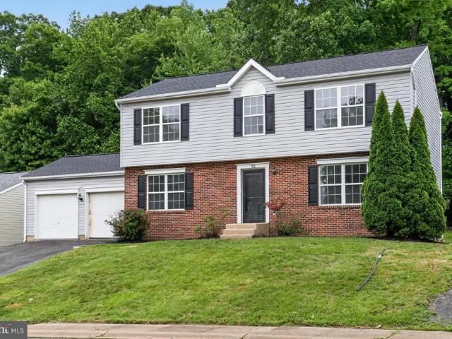 112 Liberty Lane