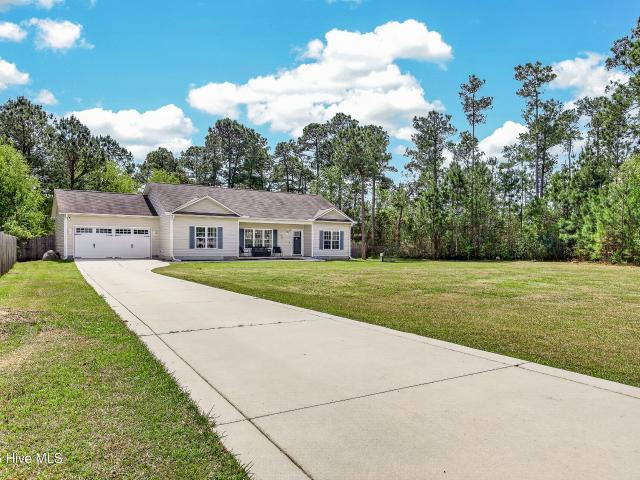 112 Lilac Lane