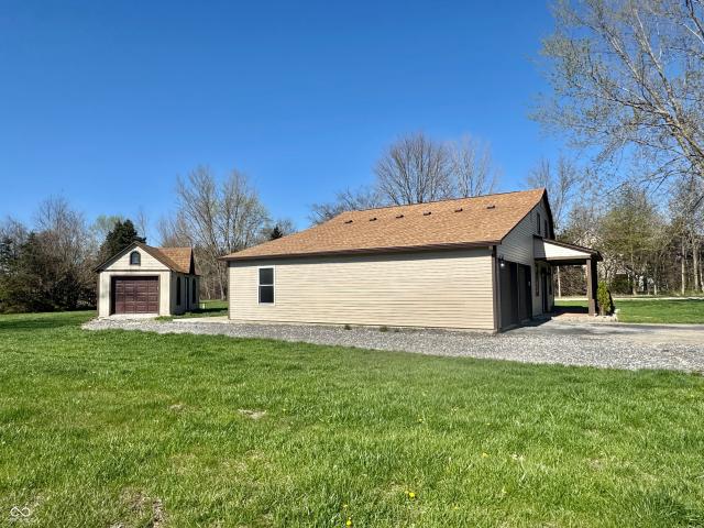 112 Lincoln Hills