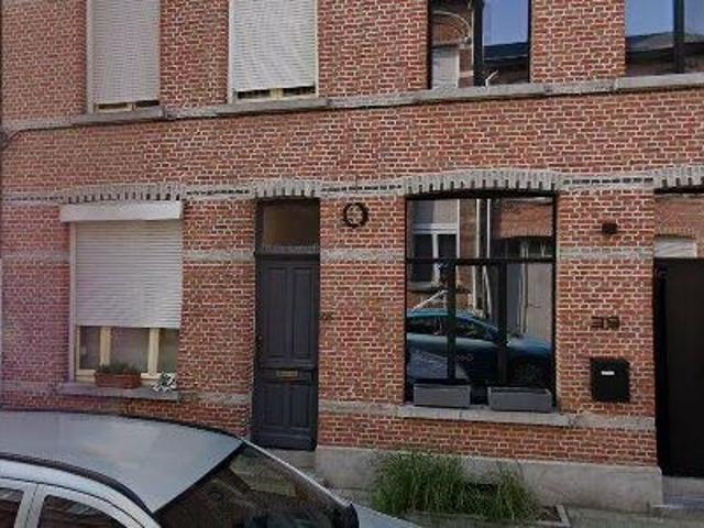 112 m2 apartment for rent in Mechelen