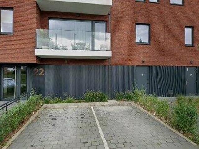 112 m2 apartment for rent in Mont Saint Guibert