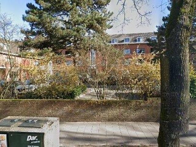 112 m2 apartment for rent in Nijmegen