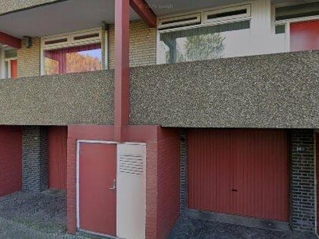 112 m2 apartment for rent in Nijmegen