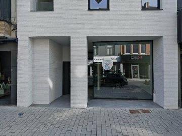 112 m2 apartment for rent in Ninove