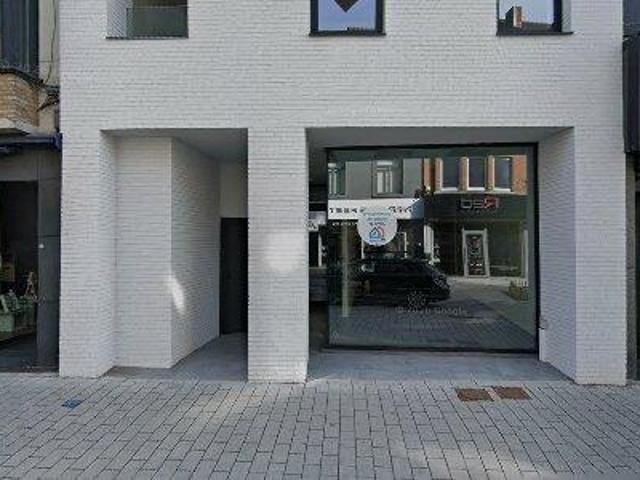 112 m2 apartment for rent in Ninove