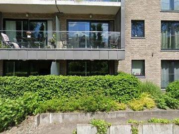 112 m2 apartment for rent in Aywaille