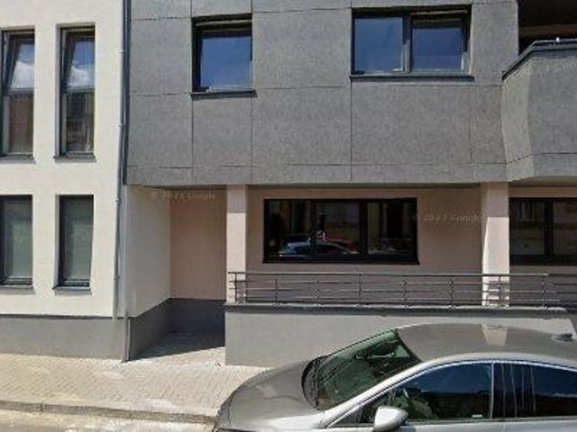 112 m2 apartment for rent in Aarlen