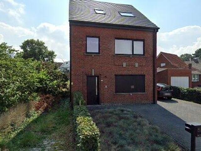 112 m2 apartment for rent in Aarschot