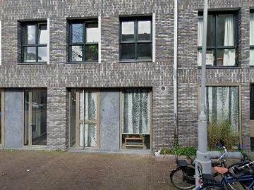 112 m2 apartment for rent in Amsterdam Centrum