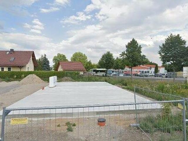 112 m2 apartment for rent in Anhalt Bitterfeld