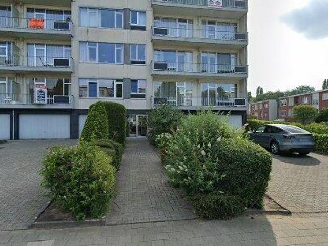 112 m2 apartment for rent in Antwerp Wilrijk