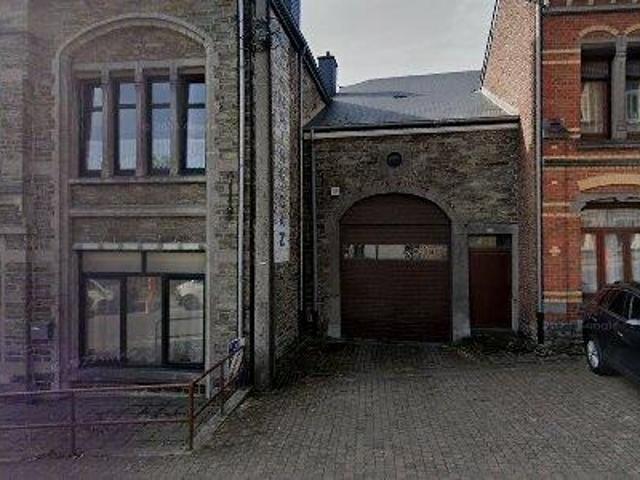 112 m2 apartment for rent in Bertrix
