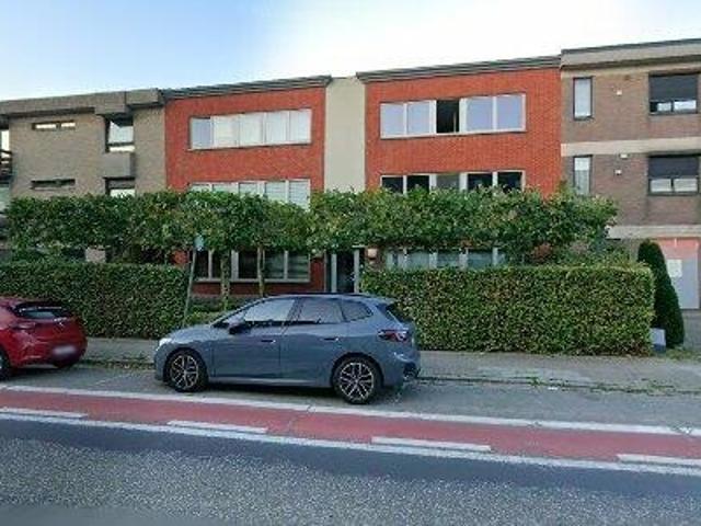 112 m2 apartment for rent in Brasschaat