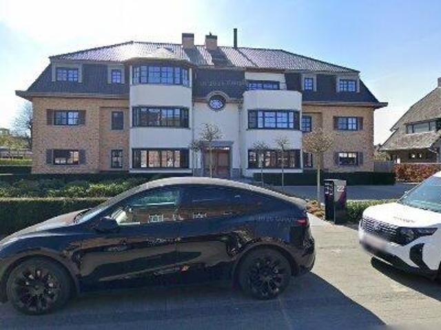 112 m2 apartment for rent in Bree