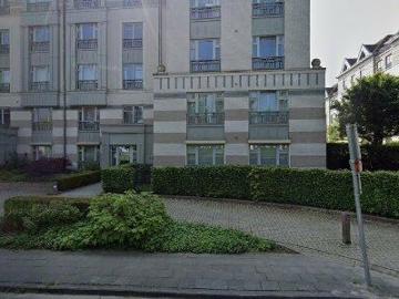 112 m2 apartment for rent in Brussels Sint Pieters Woluwe