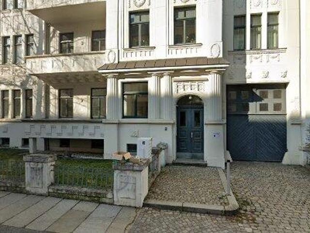 112 m2 apartment for rent in Chemnitz