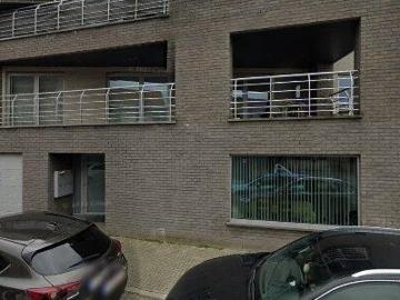 112 m2 apartment for rent in Evergem