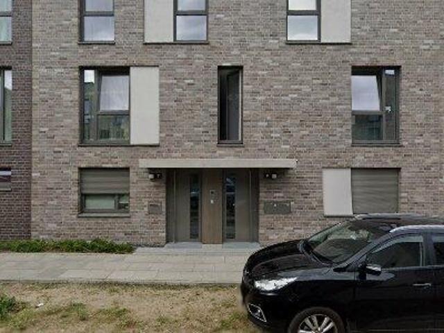 112 m2 apartment for rent in Hamburg Wandsbek