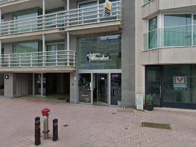 112 m2 apartment for rent in Knokke Heist