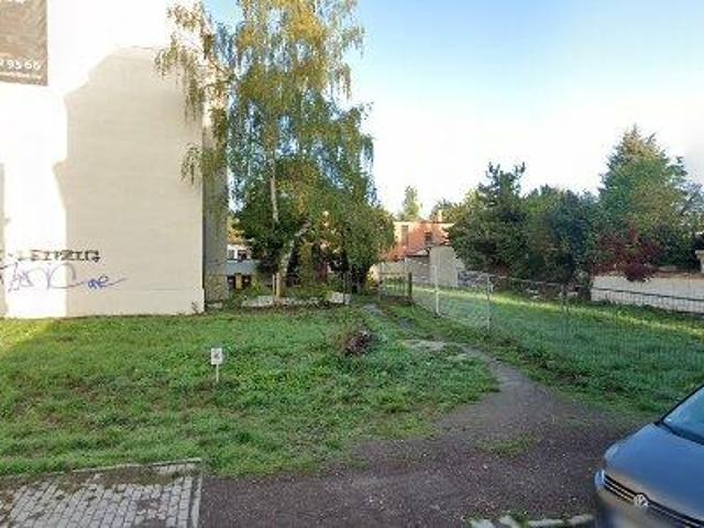 112 m2 apartment for rent in Leipzig