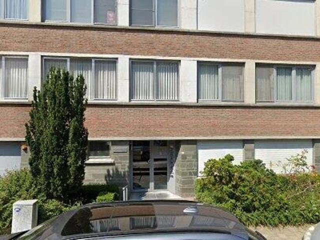 112 m2 apartment for rent in Leuven