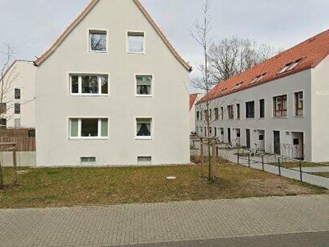 112 m2 apartment for rent in Pinneberg
