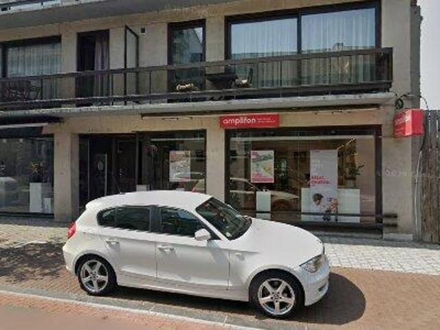 112 m2 apartment for rent in Ronse